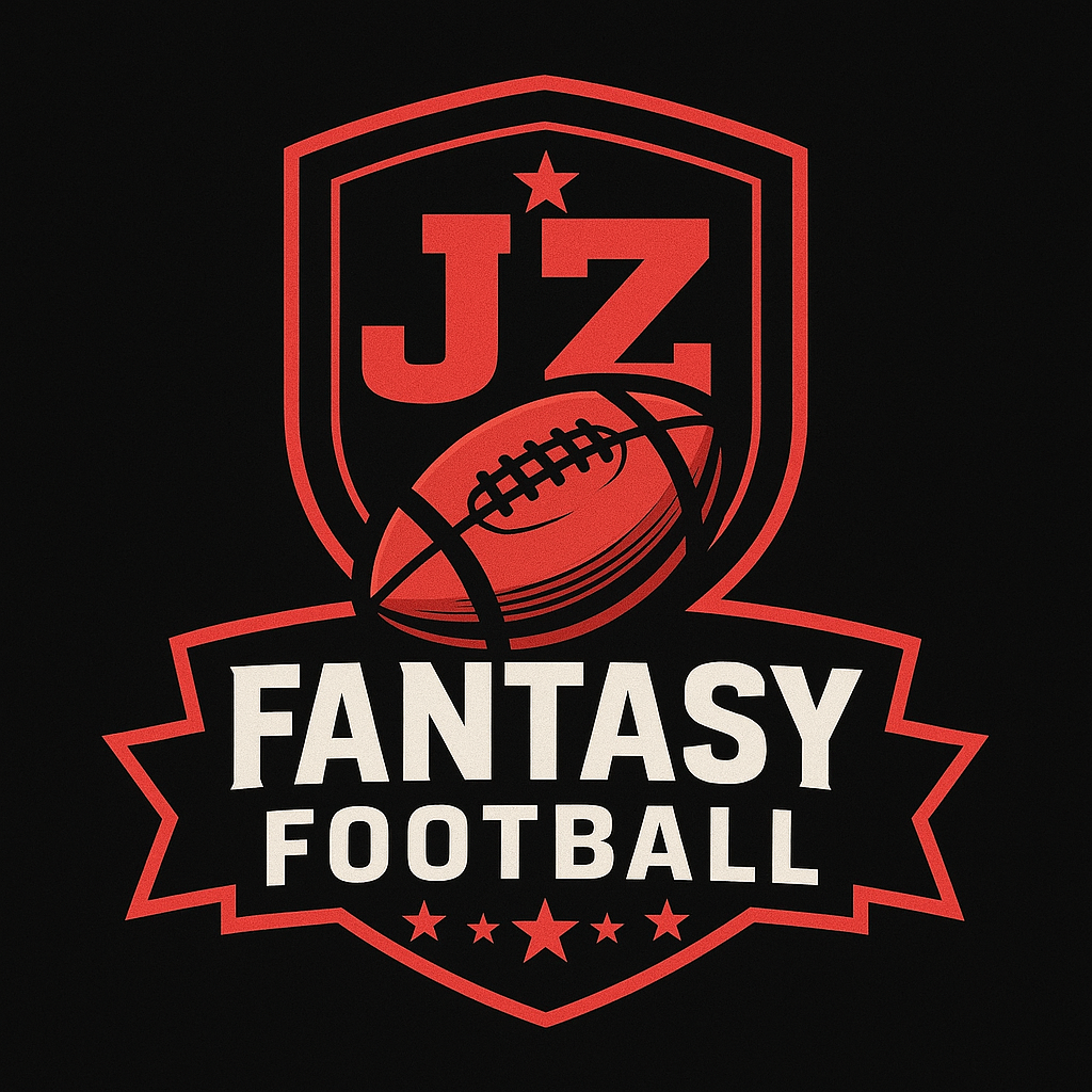 JZ Logo